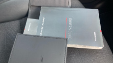 Honda HR-V 1.5 eHEV Advance 5dr CVT Hybrid Hatchback